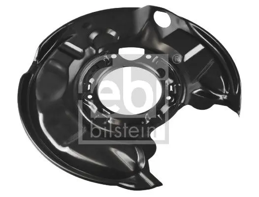 protectie stropire,disc frana FEBI BILSTEIN 171533