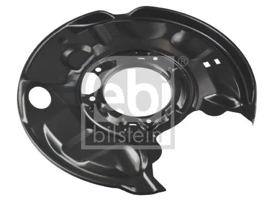 protectie stropire,disc frana FEBI BILSTEIN 171534