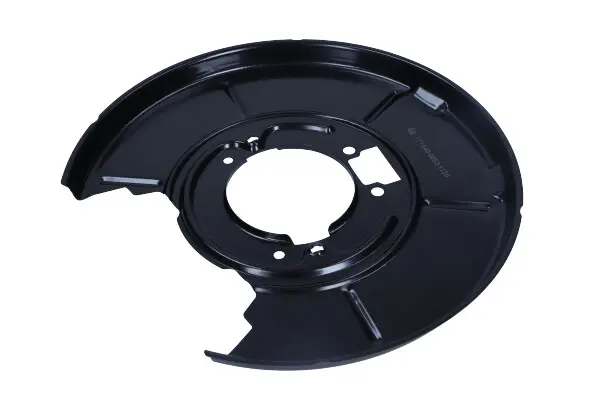 protectie stropire,disc frana FEBI BILSTEIN 171540