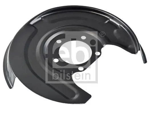 protectie stropire,disc frana FEBI BILSTEIN 171552