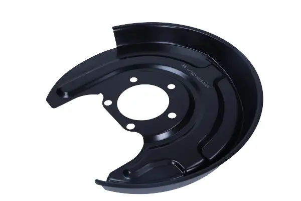 protectie stropire,disc frana FEBI BILSTEIN 171553