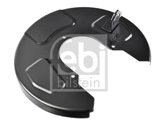 protectie stropire,disc frana FEBI BILSTEIN 171559