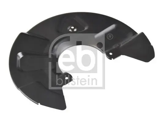 protectie stropire,disc frana FEBI BILSTEIN 171563