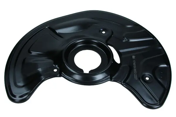 protectie stropire,disc frana FEBI BILSTEIN 174919