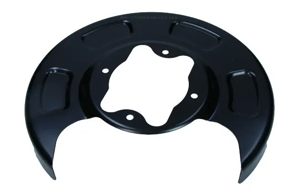 protectie stropire,disc frana FEBI BILSTEIN 174929