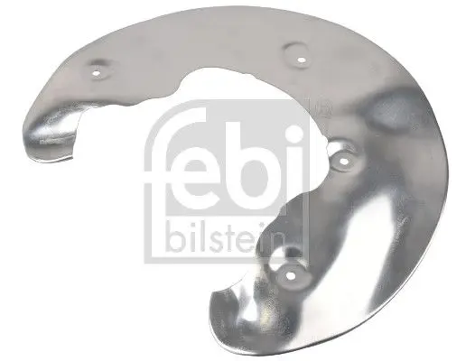 protectie stropire,disc frana FEBI BILSTEIN 175472