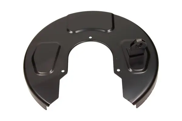 protectie stropire,disc frana MAXGEAR 19-3276