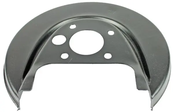 protectie stropire,disc frana METZGER 6115001