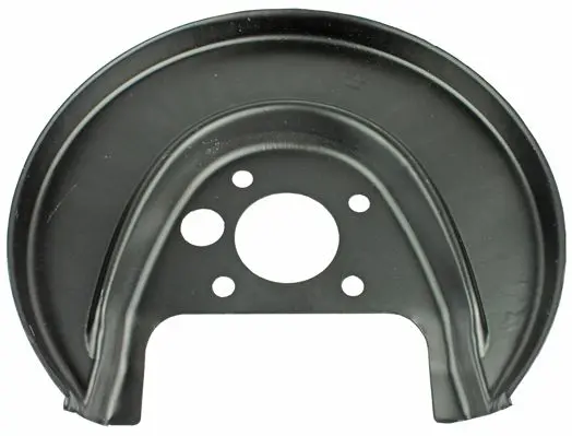 protectie stropire,disc frana METZGER 6115002