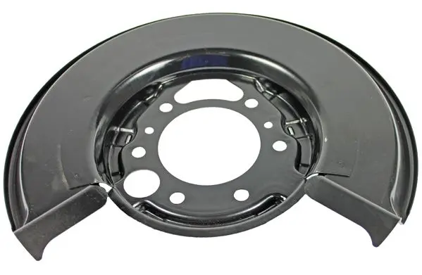 protectie stropire,disc frana METZGER 6115008