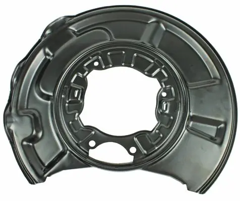 protectie stropire,disc frana METZGER 6115010