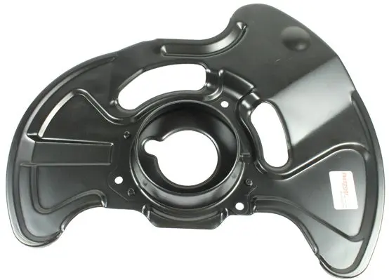 protectie stropire,disc frana METZGER 6115014