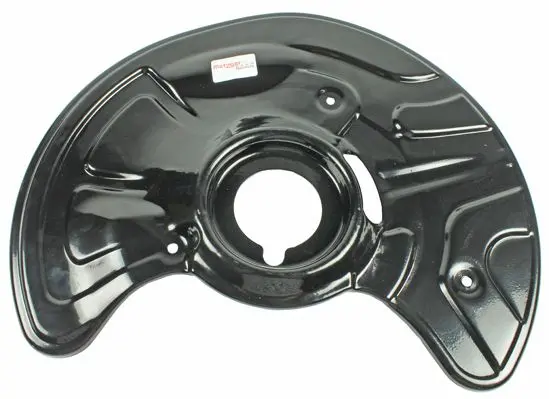 protectie stropire,disc frana METZGER 6115016