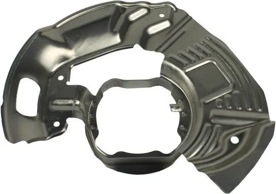 protectie stropire,disc frana METZGER 6115027