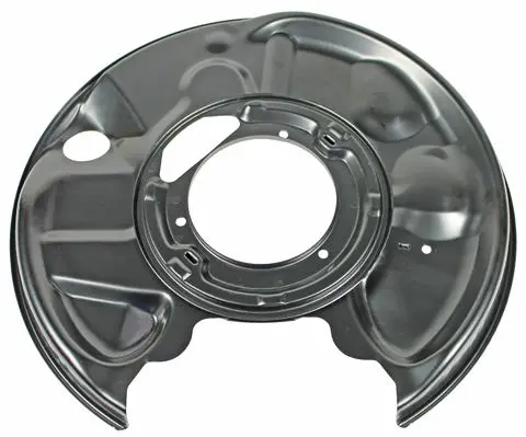 protectie stropire,disc frana METZGER 6115033