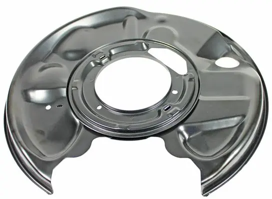 protectie stropire,disc frana METZGER 6115034