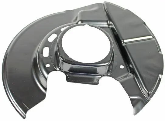 protectie stropire,disc frana METZGER 6115036