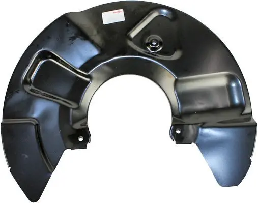 protectie stropire,disc frana METZGER 6115080