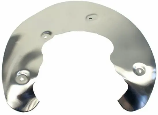 protectie stropire,disc frana METZGER 6115094