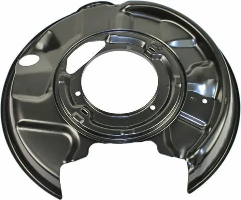 protectie stropire,disc frana METZGER 6115101