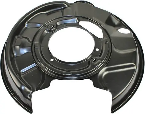 protectie stropire,disc frana METZGER 6115102