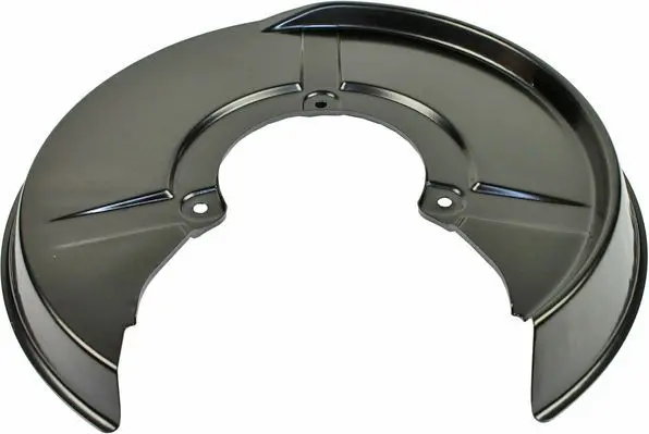 protectie stropire,disc frana METZGER 6115109
