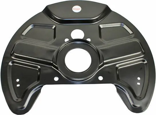 protectie stropire,disc frana METZGER 6115112