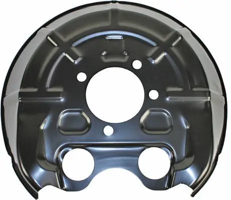 protectie stropire,disc frana METZGER 6115119