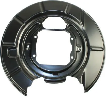 protectie stropire,disc frana METZGER 6115131