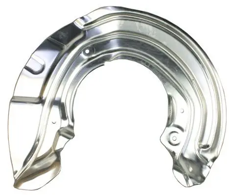 protectie stropire,disc frana METZGER 6115146