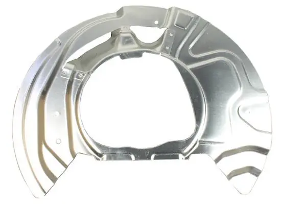 protectie stropire,disc frana METZGER 6115174