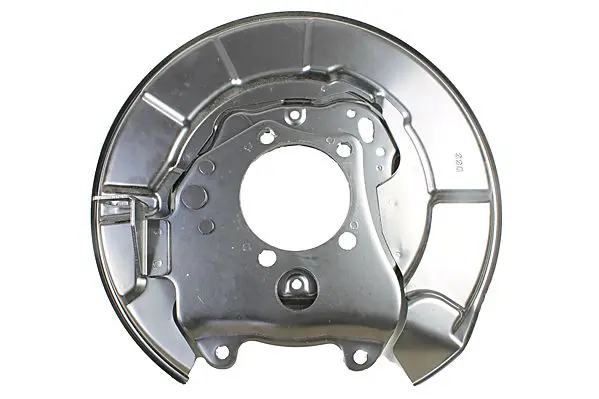 protectie stropire,disc frana METZGER 6115239