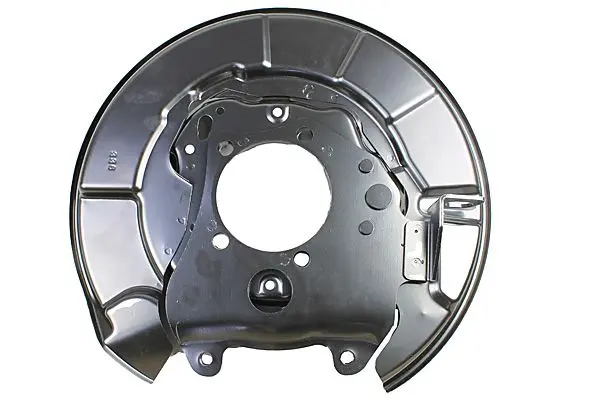 protectie stropire,disc frana METZGER 6115240