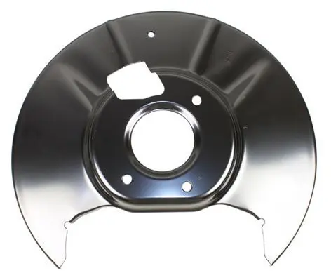 protectie stropire,disc frana METZGER 6115266