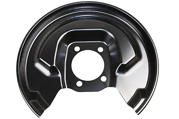 protectie stropire,disc frana METZGER 6115298