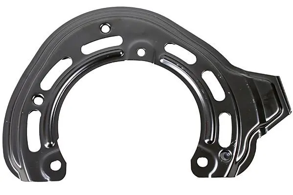 protectie stropire,disc frana METZGER 6115461