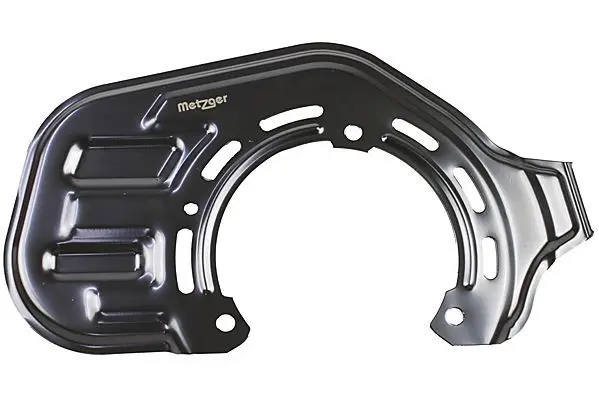 protectie stropire,disc frana METZGER 6115463