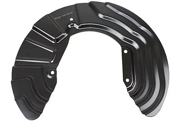 protectie stropire,disc frana METZGER 6115482