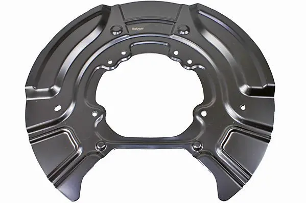 protectie stropire,disc frana METZGER 6115483