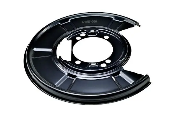 protectie stropire,disc frana MTR 12139155