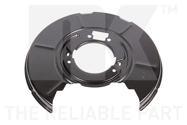 protectie stropire,disc frana NK 231507