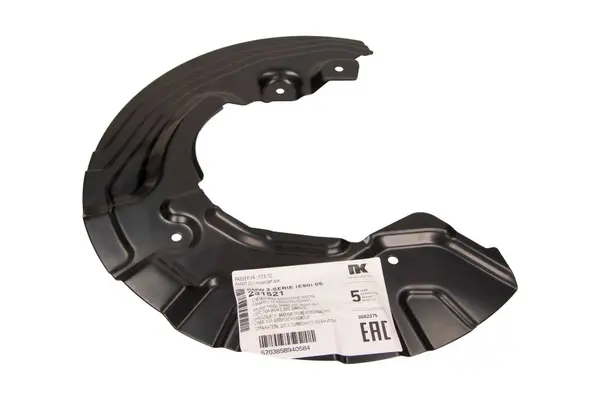 protectie stropire,disc frana NK 231521