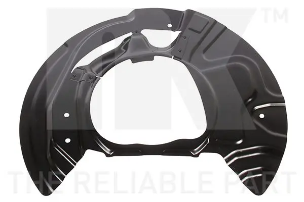 protectie stropire,disc frana NK 231556