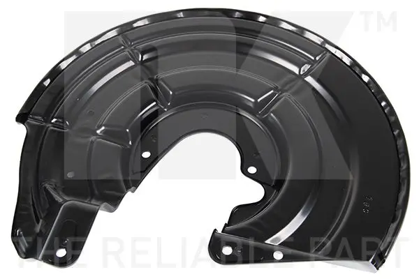 protectie stropire,disc frana NK 231901