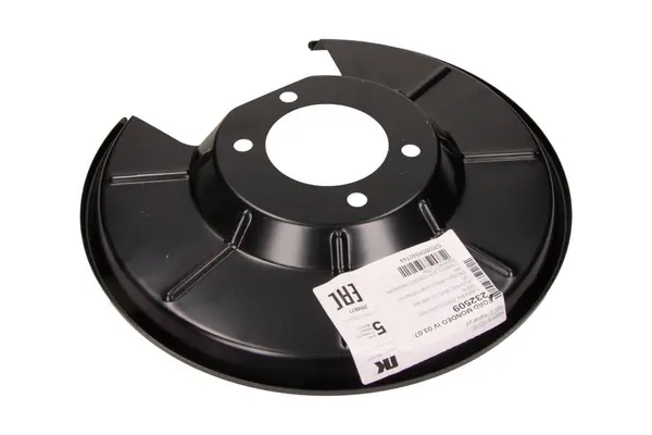 protectie stropire,disc frana NK 232509
