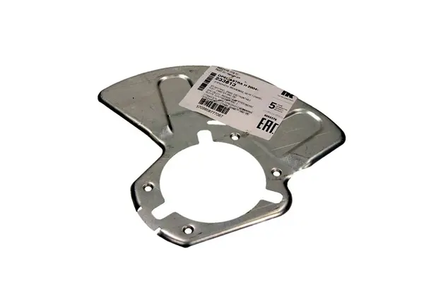 protectie stropire,disc frana NK 233613