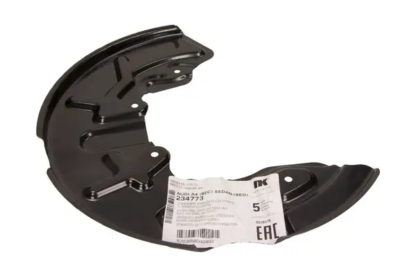 protectie stropire,disc frana NK 234773