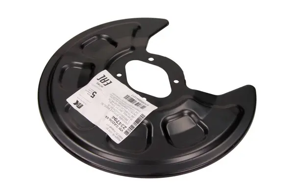 protectie stropire,disc frana NK 234794