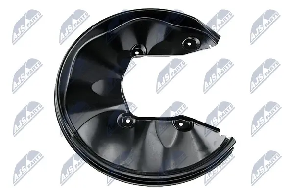 protectie stropire,disc frana NTY HTO-AU-000