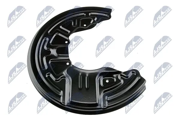 protectie stropire,disc frana NTY HTO-AU-006